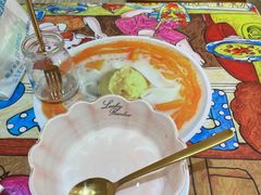 -甜心妈妈·榴莲星级糖水(北京路总店)
