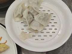 -大清花饺子(山庄店)