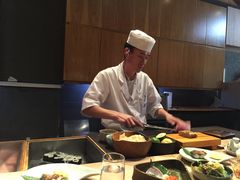 -然寿司(郎园vintage店)
