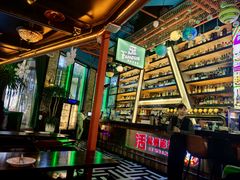 -Famous肥猫墨西哥音乐餐吧(五棵松华熙LIVE店)