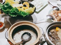 -潮界(虹桥新天地店)