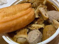 -牛旺旺·澳门牛杂(王庄店)