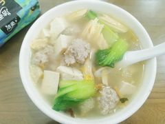 -子午路张记肉夹馍(翠华路店)
