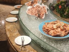 -皇朝万鑫自助餐厅