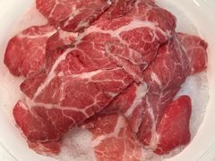 牛肉-春润大地海南椰子鸡(沙井京基百纳广场店)