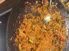 -KimPro 辛普乐概念韩餐