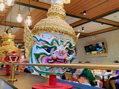 -Home Thai·泰谣(王府井apm店)