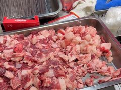 -古彭7只羊·招牌白串·碳锅羊肉旗舰店