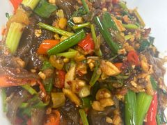 -冯大腕江湖川菜馆(后沙峪店)