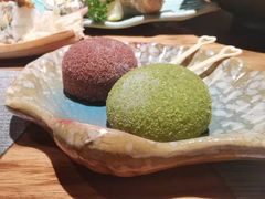 -昱匠·日本料理(金融街店)