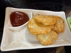 -周记蟹仔粉(侨港风情街店)
