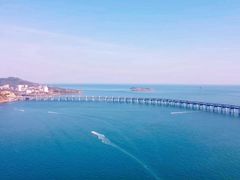 -星海湾跨海大桥