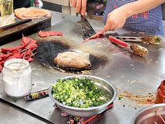 -缘顺缘兴玉米饼(吉杨路店)
