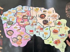 -莞府家宴·东莞菜(市民服务中心店)