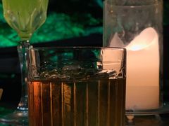 -LAMP BAR 水烟音乐酒吧