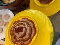 -花家怡园(四合院总店)