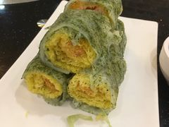海苔鬼马肠-味可道美食坊(福基路店)