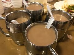 -义顺牛奶公司(庇利金街店)