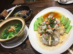 姜棍牛肉-猪肉婆私房菜(容桂总店)