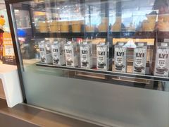 -麦当劳(东方时代广场分店)
