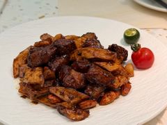 -大树餐厅(环球港店)