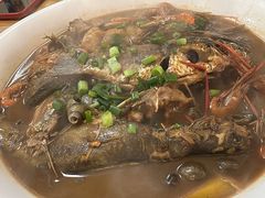 -阿东农家菜(新场古镇下塘街店)