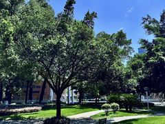 -四川大学(望江校区)