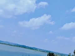 -南京金牛湖风景区