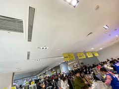 -BIGOFFS 超级折扣(仁恒伊势丹店)