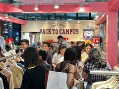 -砂之船奥莱(南京江宁店)