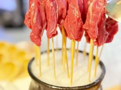 -京悦南门涮羊肉(长寿路店)