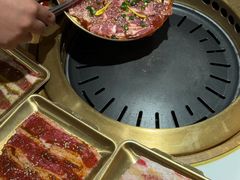 -花味烤肉·拌饭(建邺万达店)
