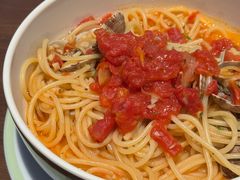 -萨莉亚意式餐厅(杭州滨江天街店)