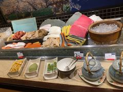 -盛宴自助餐厅(运达喜来登店)