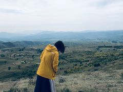-草原天路(张北县)