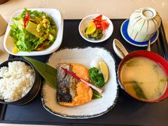 -彩葉·樱花屋日本料理(动物园店)