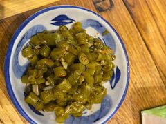 酸豆角-常樂屋·常德米粉(青年路店)