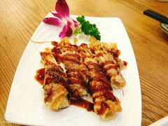 -红叶日料·放题·海胆·定食(星海店)