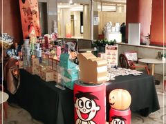 -上海神旺大酒店