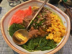 日式肥牛饭-戏作寿司(观音桥店)