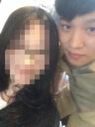 小彪本人-木北造型