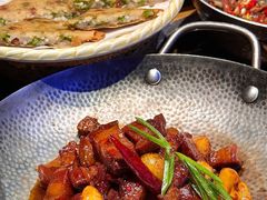 -吃饭皇帝大(合生汇店)