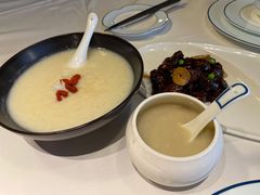 美龄粥-民国红公馆·秦淮八艳(夫子庙店)