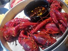 -巴厘龙虾·榜首油焖大虾(音乐学院·沿江酒馆店)