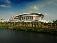 -嘉兴市体育中心