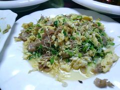 -满堂春特色餐馆