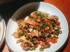 -徽三说·土徽菜·中国徽菜连锁品牌(阳湖总店)