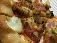 -必胜客(上海新南方商城PH店)