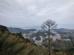 -九华山风景区