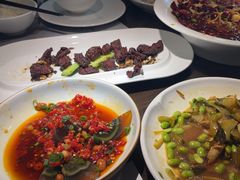 -外婆家(杭州马塍店·杭帮菜名店)